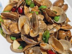 -火龙堂·风味民间菜(文一路店)