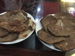 -东方宫中国兰州牛肉拉面(新起街店)
