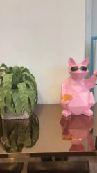 -INSTYLE造型·明星店