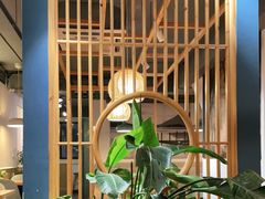 -红小满休闲餐厅(十全街店)