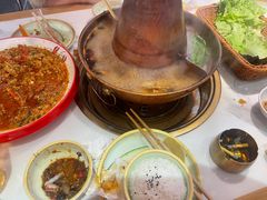 -张稷内蒙鲜羊涮肉·烧烤(胥门店)