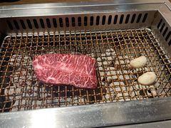 -樱宿日式和牛烧肉(五道口店)