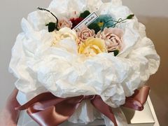 -Whisper studio薇语花艺烘焙工作室
