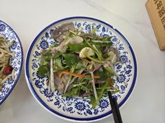 -青年路烩面馆(绿地世纪城店)