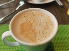 -希尔顿欢朋酒店·欢朋餐厅