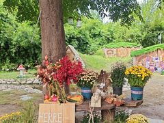 -HERRE·FARM 赫尔露营农场·团建聚会包场