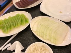 -湘肠香火锅店(团结湖店)