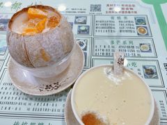 -玉椰林甜品店(创始店)