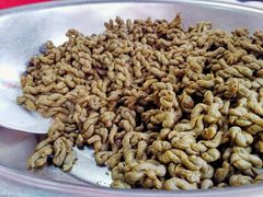 -王阿姨文昌油赞子(府桥街店)