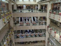 -光启城时尚购物中心