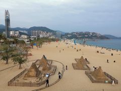 -大梅沙海滨公园