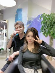 -MRMODE时尚先生美发沙龙