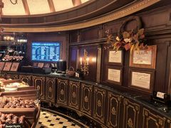 -B&C黄油与面包·THE GARDEN BAKERY概念店(世纪汇店)