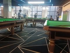 -响袋24H自助台球棋牌(锦欣大厦店)