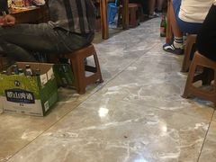 大堂-陈氏肥蛤(小纬六路总店)