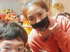 -红料理|串串有瘾·烧烤(吴中路店)