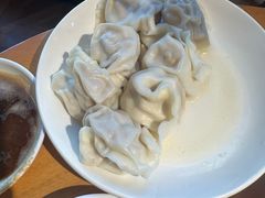 -金谷园饺子馆(北邮总店)