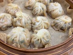 福鼎小笼包-大叔家福鼎小吃(十全街店)