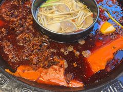 -重庆渝达老火锅(春熙路店)