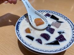 -赵记传承·中式甜品(珠海香洲柠溪大道店)