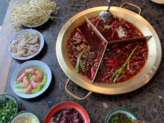 -叁口煮老火锅(东升店)