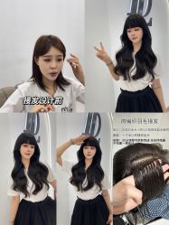 -DL HAIR SALON