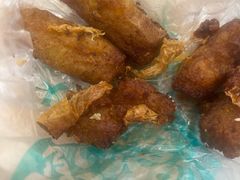 -大益烤鸡