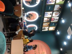 -海马体照相馆(无锡清扬茂业天地店)