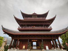 -中国宜宾·长江地标广场