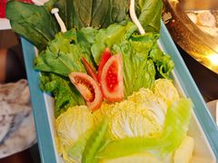 -川味观·鲜货火锅(西湖文化广场店)