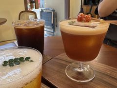 -E SPECIAL COFFEE 别样