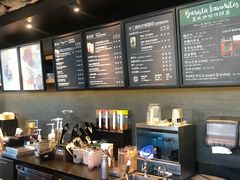 -星巴克(温州银泰大西洋店)