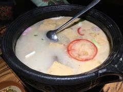-兰木肆·云南菜(龙湖U城天街店)
