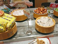 -喜家自助小火锅(乐客城店)