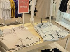 -C&A(西市城购物中心店)