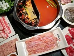 -纸盐河码头火锅(十八梯店)