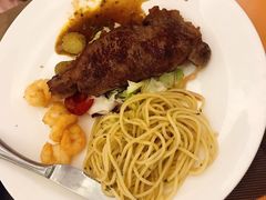 -红房子西菜馆(淮海中路店)