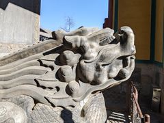 -历代帝王庙博物馆