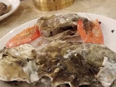 -芭菲盛宴·环球美食(解放碑英利国际店)
