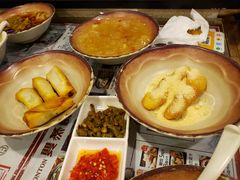 -双燕楼·手工馄饨·汤面小吃(世纪汇店)