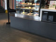 -麦当劳(红旗路店)
