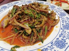 -石老头关东饺子王·东北菜(嘉华鑫城店)