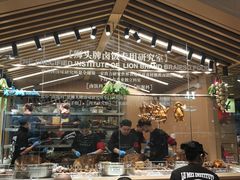 -狮头牌卤味研究所·卤味饭(花城汇南区店)