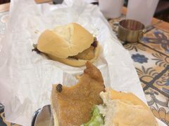 -番茄屋葡式美食(总店)