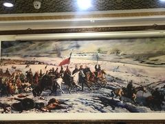 -新疆巴州金丝特餐厅(大钟寺店)