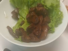-汤宴·参须肚包鸡(南京路店)