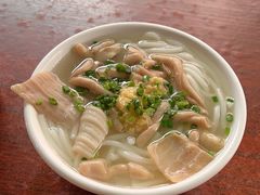 -凌舍好烧鹅(中山路店)