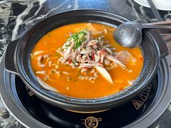 -李师傅脆肚(华强北店)