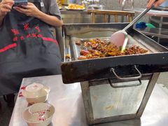 -郝大姐·乌龙山铁板烧(大学城三店)