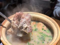 -清水亭湖北菜(大屯DT51店)